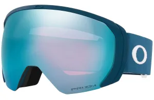 Oakley Flight Path L Goggles Matte Posiedon / Prizm Sapphire Iridium