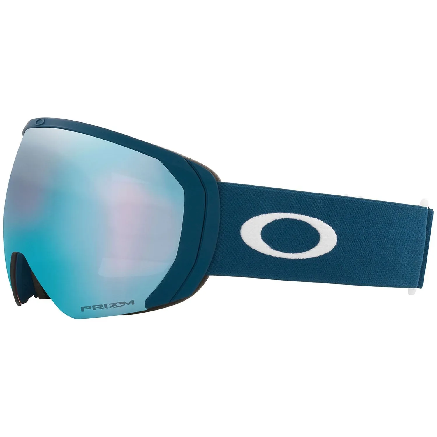 Oakley Flight Path L Goggles Matte Posiedon / Prizm Sapphire Iridium