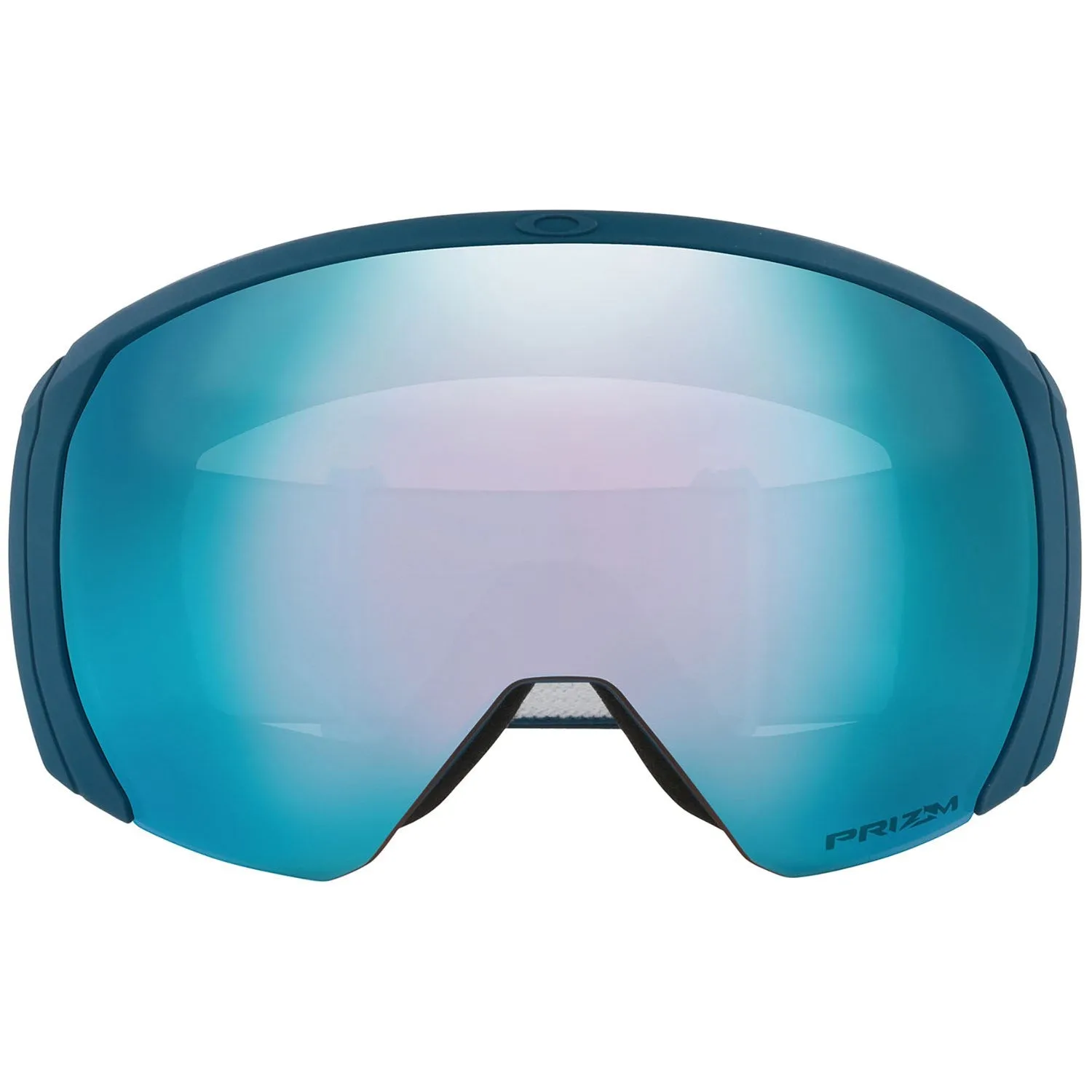 Oakley Flight Path L Goggles Matte Posiedon / Prizm Sapphire Iridium