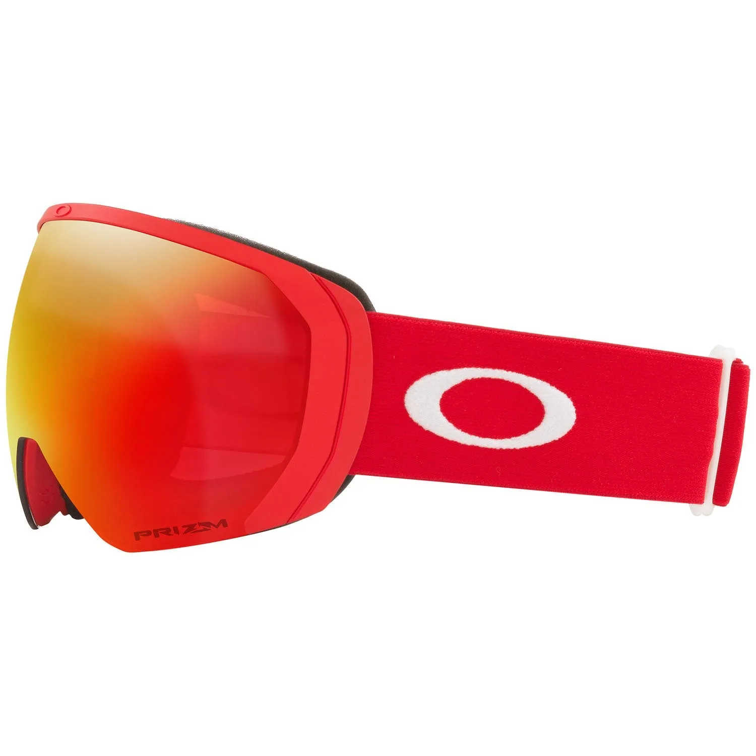 Oakley Flight Path L Goggles Matte Redline / Prizm Torch Iridium