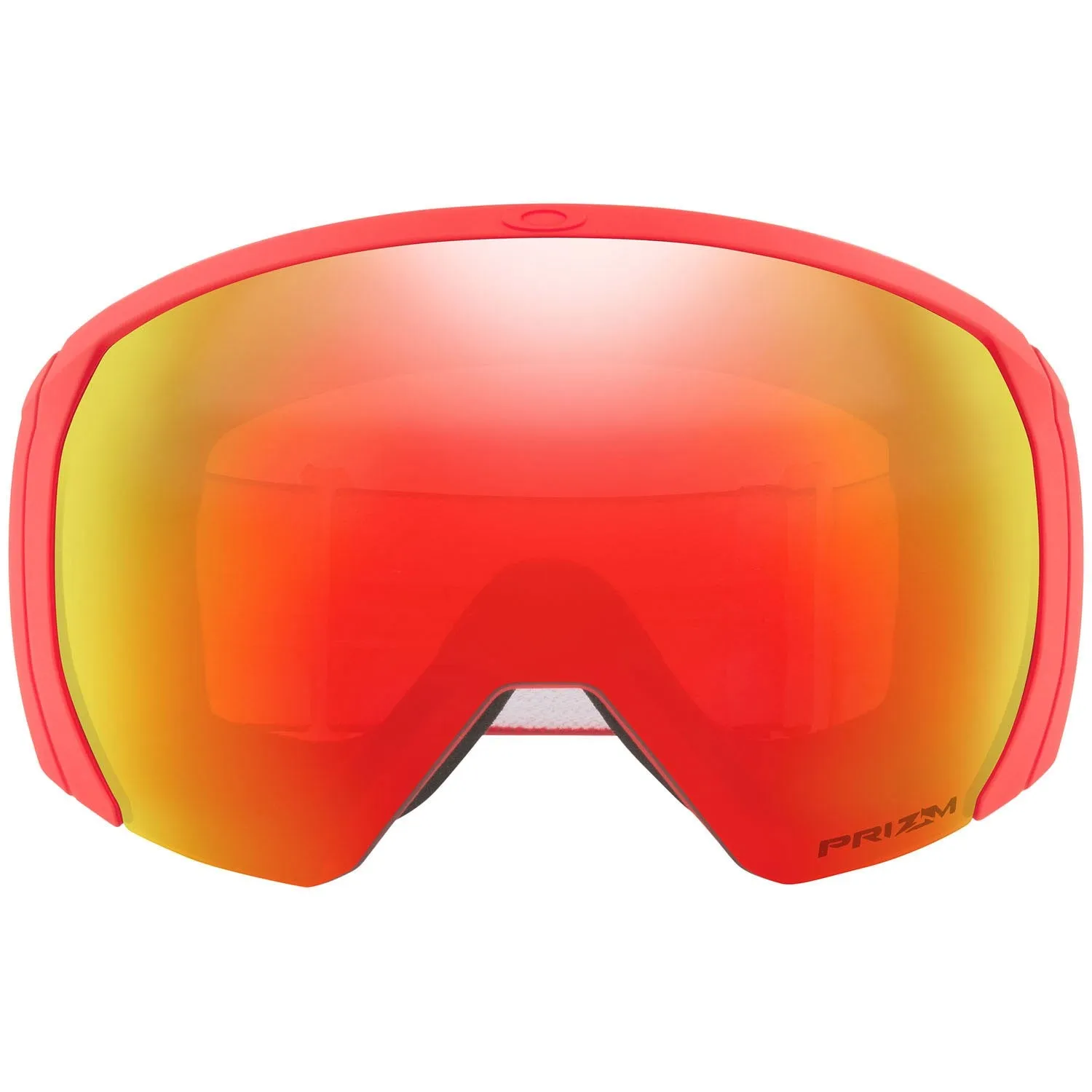Oakley Flight Path L Goggles Matte Redline / Prizm Torch Iridium