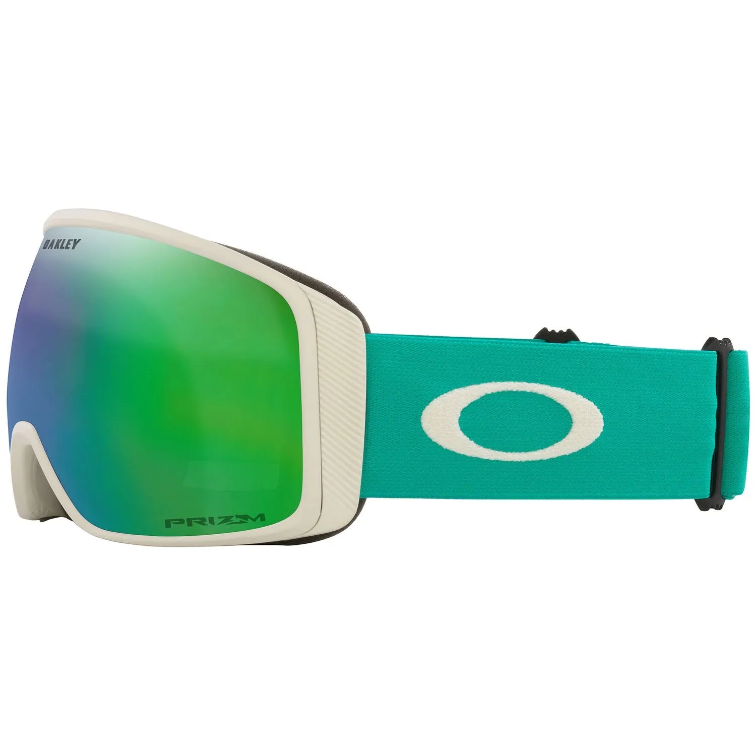 Oakley Flight Tracker L Goggles Celeste / Prizm Jade Iridium
