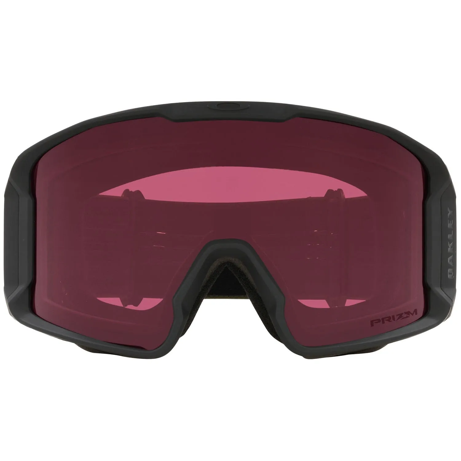 Oakley Line Miner L Goggles Dark Brush / Prizm Dark Grey