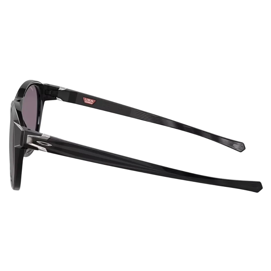 Oakley Reedmace Sunglasses - Black Ink/Prizm Grey