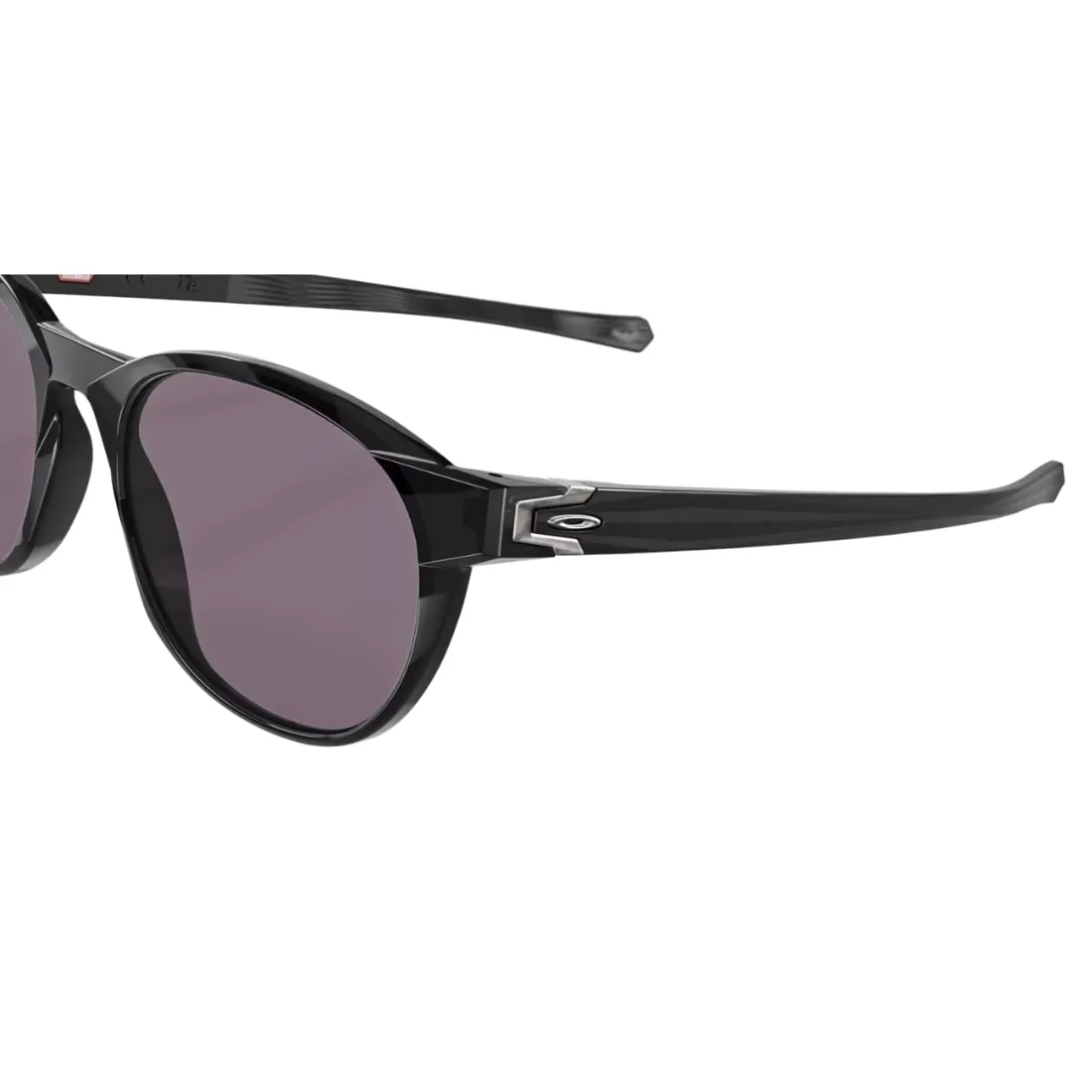 Oakley Reedmace Sunglasses - Black Ink/Prizm Grey