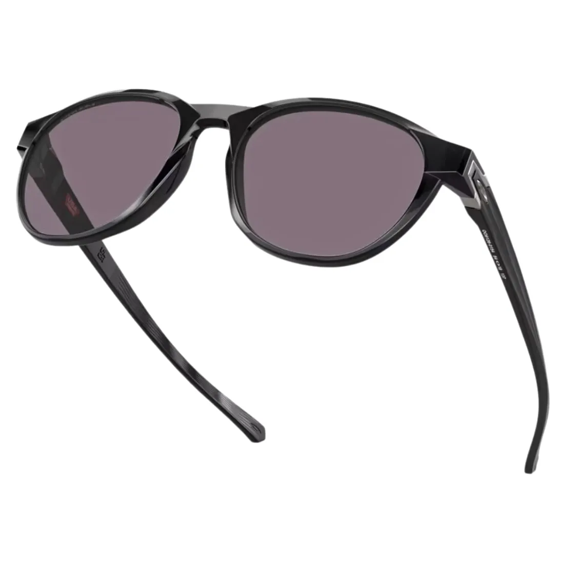 Oakley Reedmace Sunglasses - Black Ink/Prizm Grey