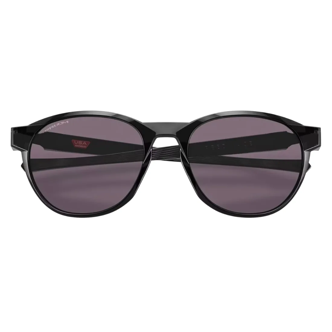 Oakley Reedmace Sunglasses - Black Ink/Prizm Grey