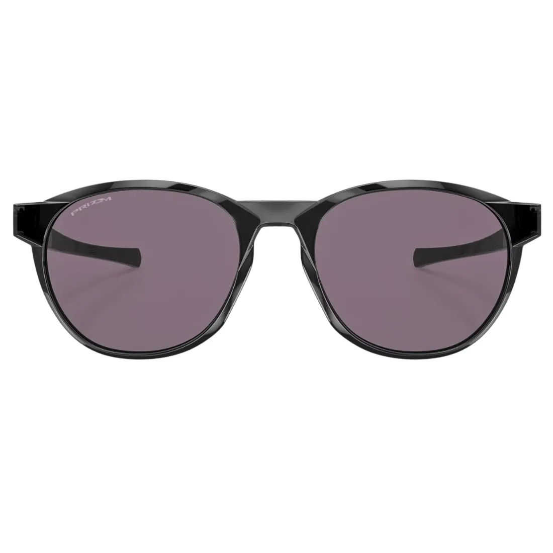 Oakley Reedmace Sunglasses - Black Ink/Prizm Grey