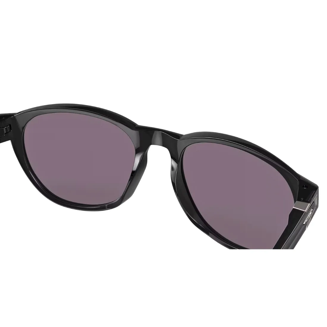 Oakley Reedmace Sunglasses - Black Ink/Prizm Grey