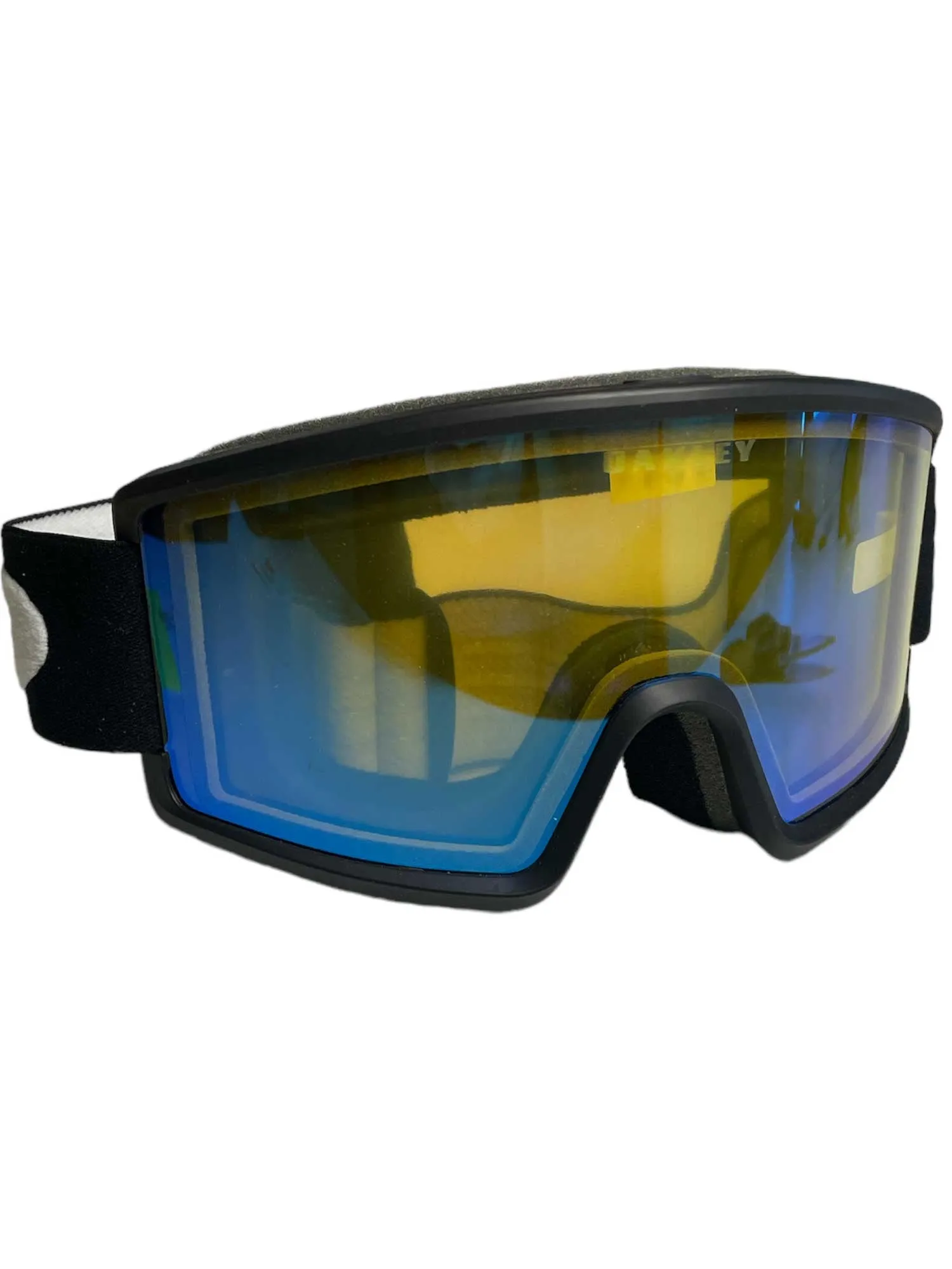 Oakley Target Line M Goggle