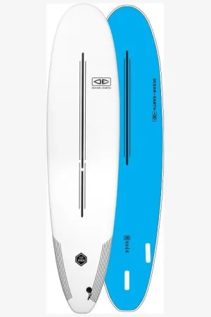 O&E 7'6'' EZI RIDER SOFT TOP