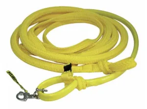 O&E Pro Floating 10m Tow Rope