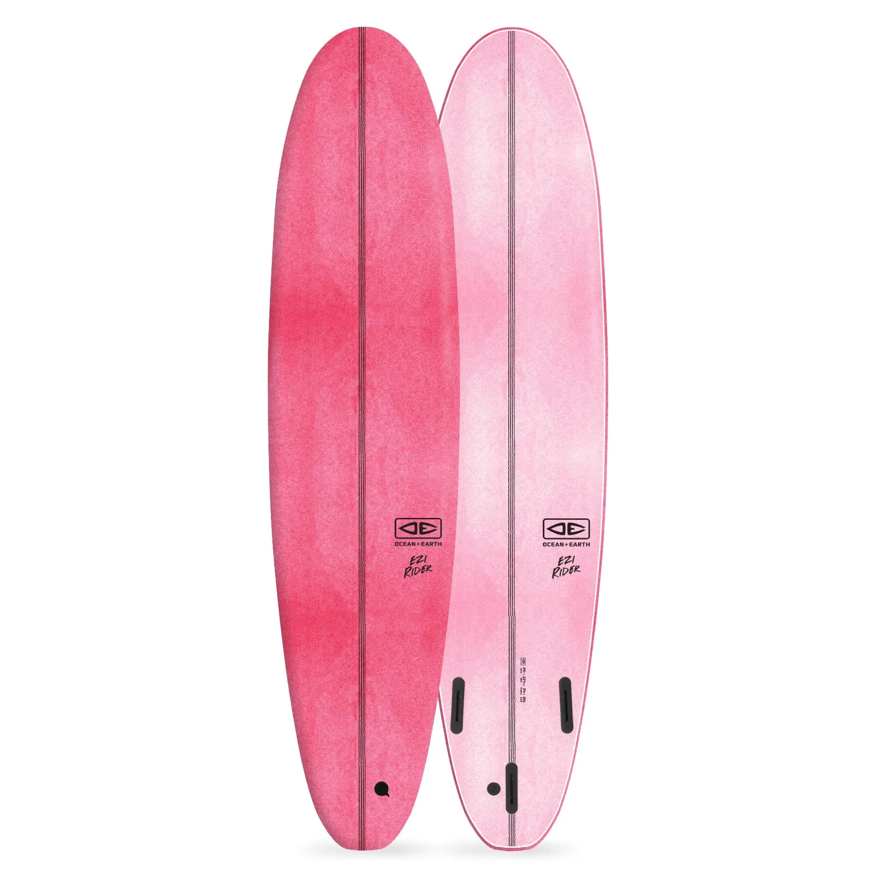 OCEAN & EARTH EZI-RIDER 8'0" SOFTBOARD