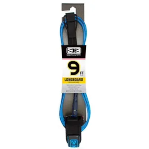 OCEAN AND EARTH Reg Longboard Reg Knee 9.0 Blue