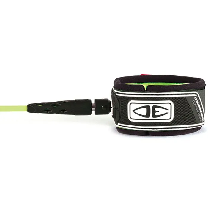 OCEAN AND EARTH Reg Longboard Reg Knee 9.0 Lime