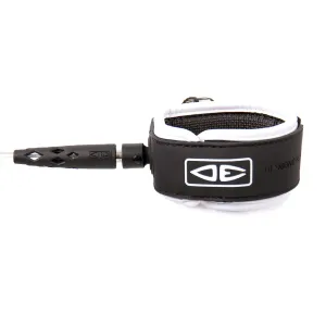 OCEAN AND EARTH Regular 6 Diamond Flex - White