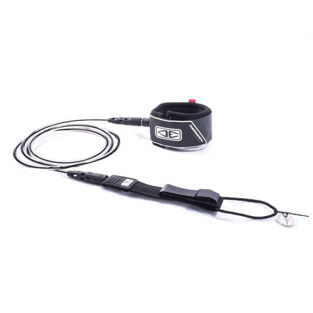 OCEAN AND EARTH Regular 8 Diamond Flex -Black
