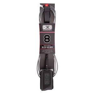 OCEAN AND EARTH Regular 8 Diamond Flex -Black
