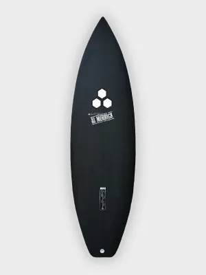OG Flyer EPS - ECT- 3 Fin