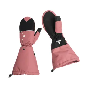 OHDEER Deer Kids Mittens