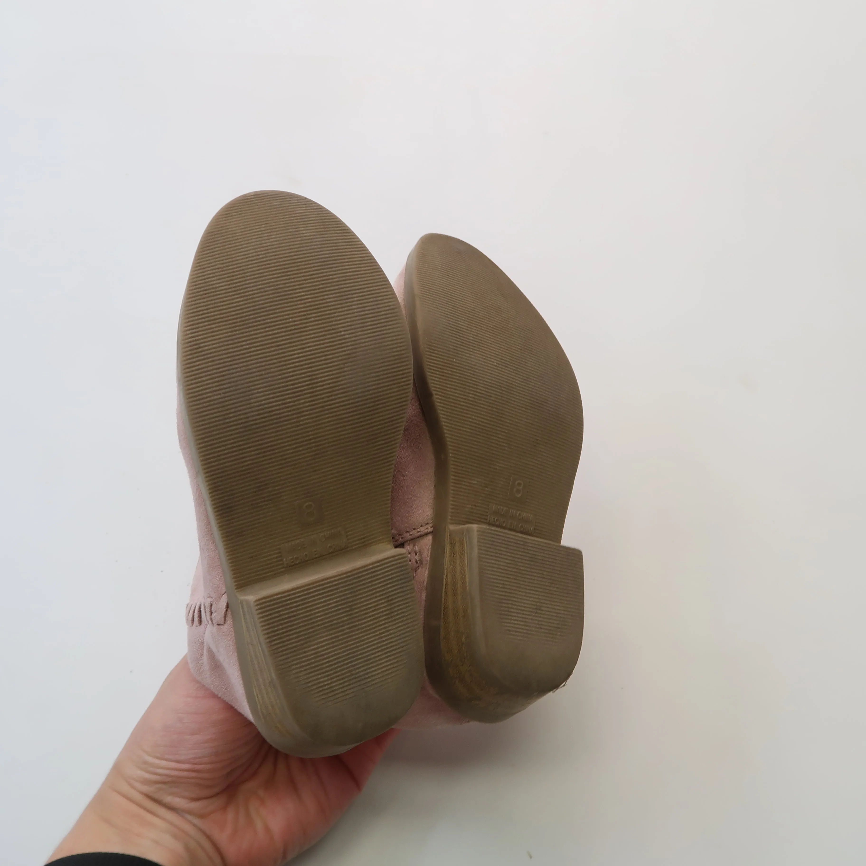 Old Navy - Boots (Shoes - 8)