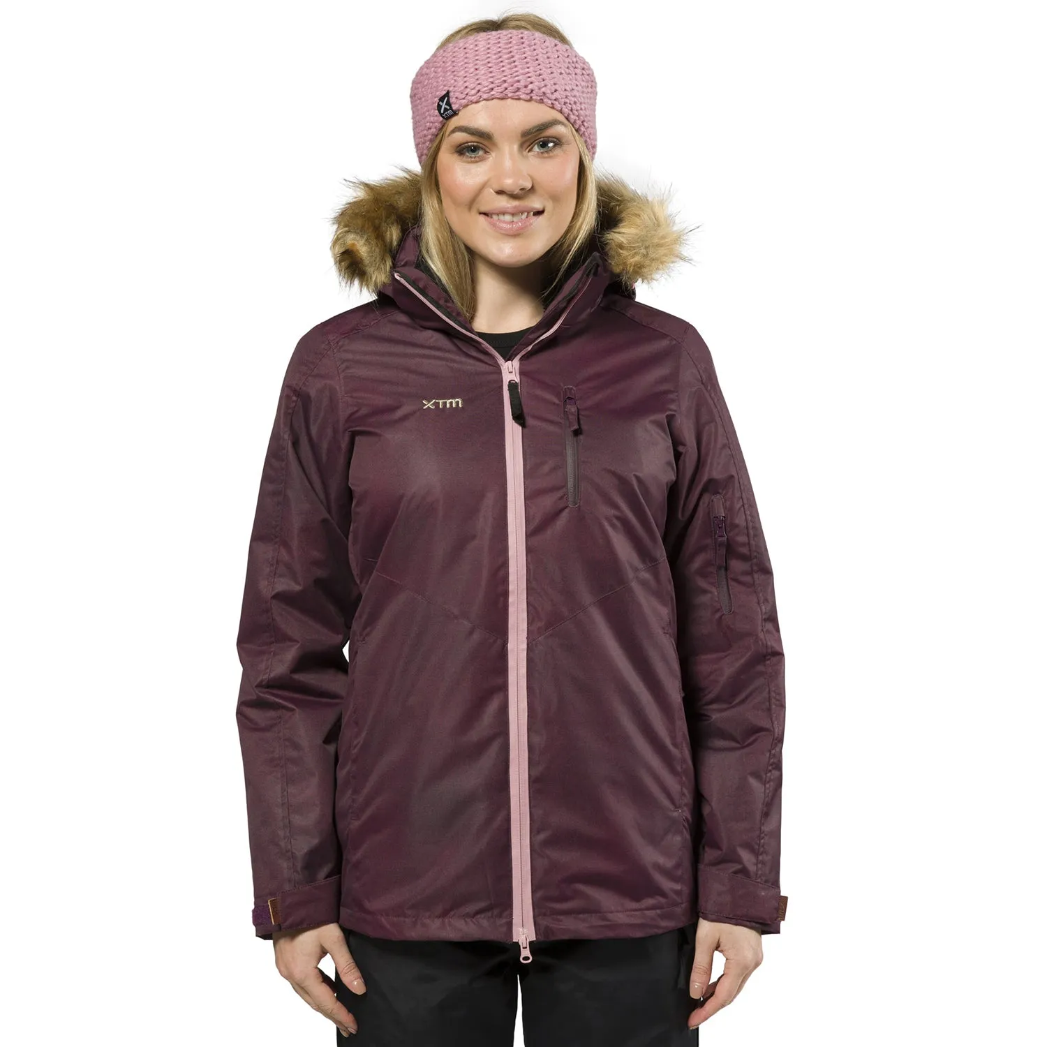 Olena Snow Jacket 2019