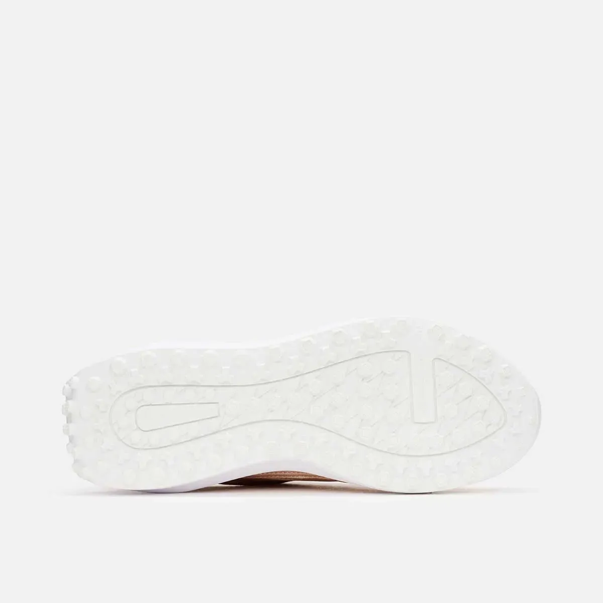 Olivera 2 - Rose Gold/White