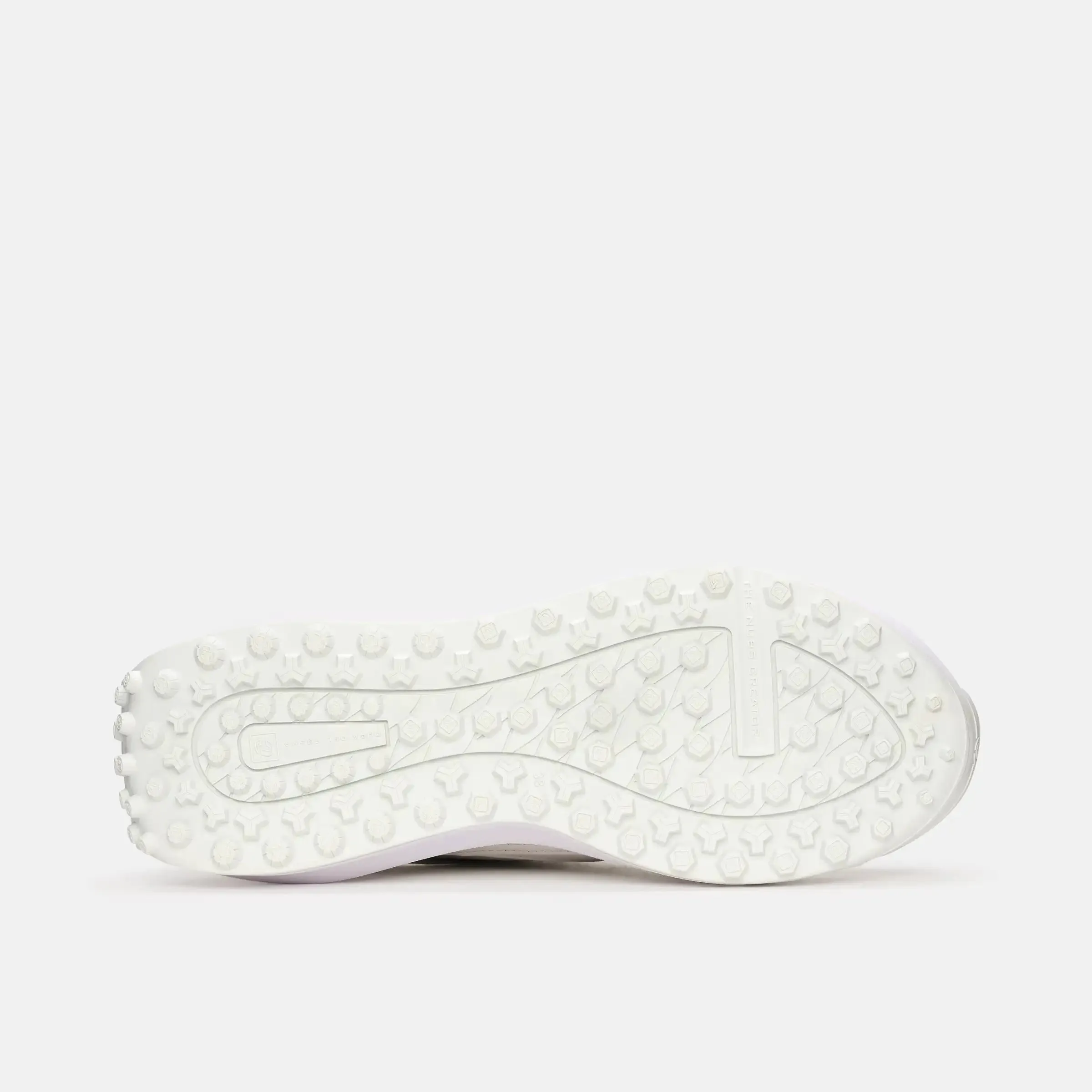 Olivera 2 - White/Rose Gold