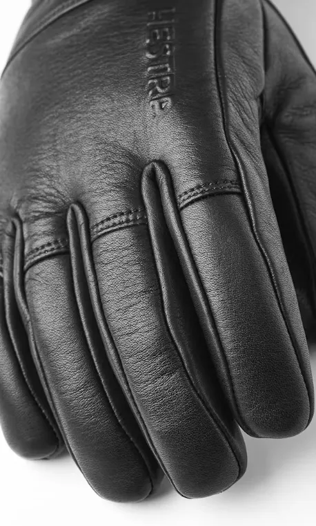 Omni 5 Finger
