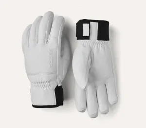Omni 5 Finger