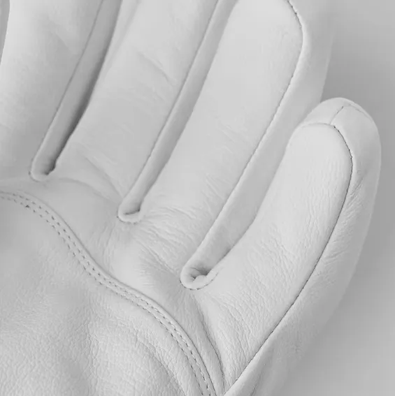 Omni 5 Finger