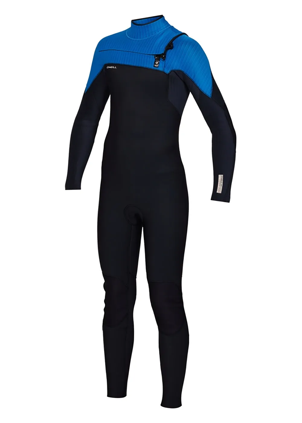 ONeill Boys Hyperfreak 3/2 mm CZ Steamer Wetsuit