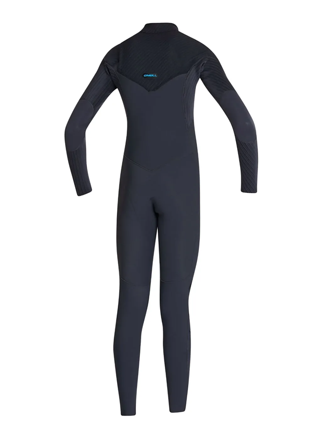 ONeill Boys Hyperfreak 3/2 mm CZ Steamer Wetsuit