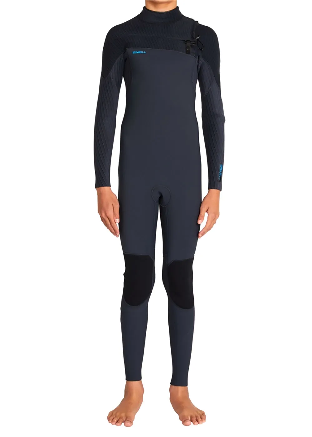 ONeill Boys Hyperfreak 3/2 mm CZ Steamer Wetsuit