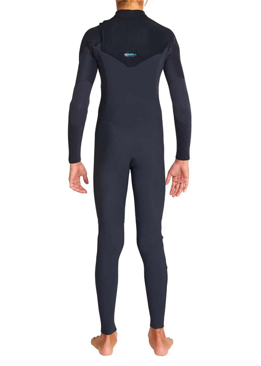 ONeill Boys Hyperfreak 3/2 mm CZ Steamer Wetsuit