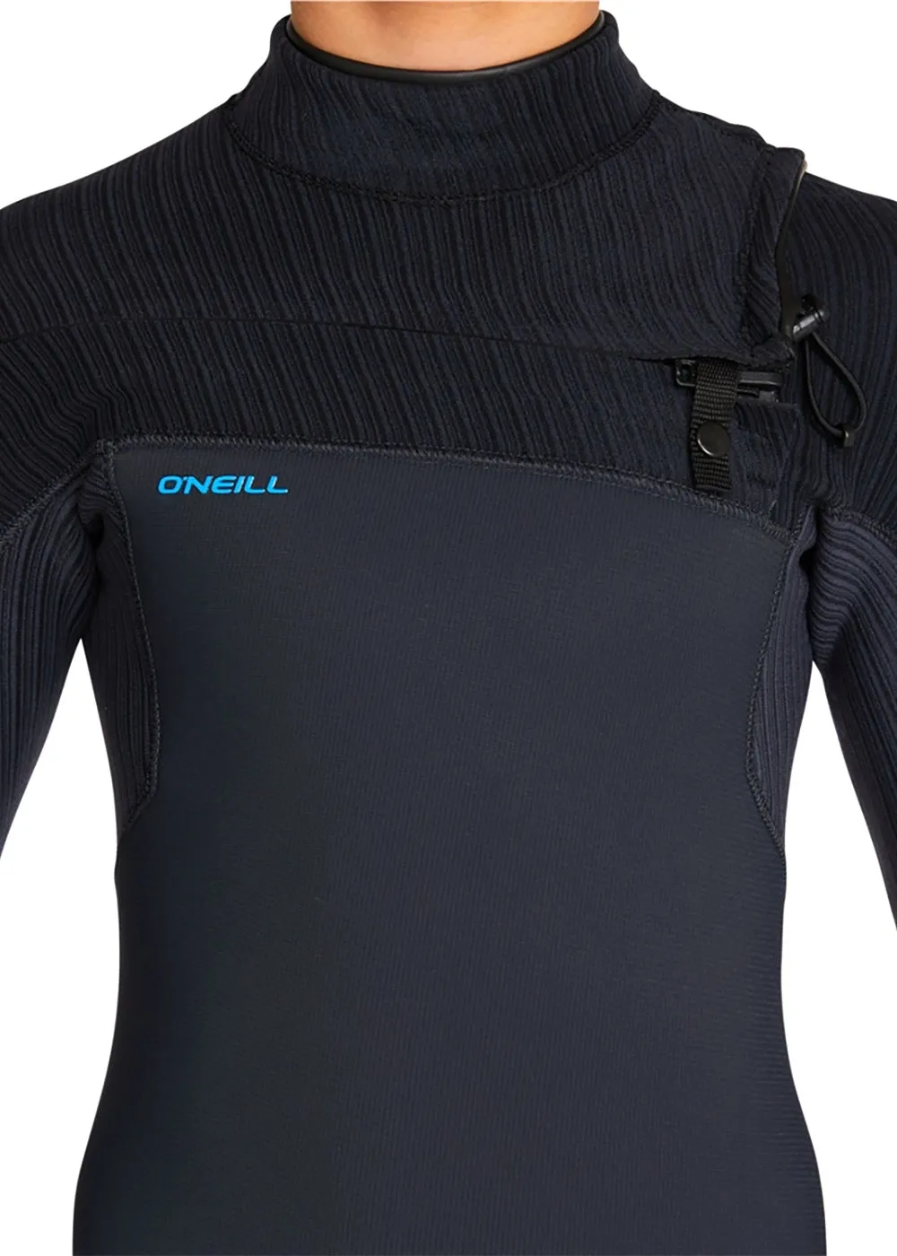 ONeill Boys Hyperfreak 3/2 mm CZ Steamer Wetsuit