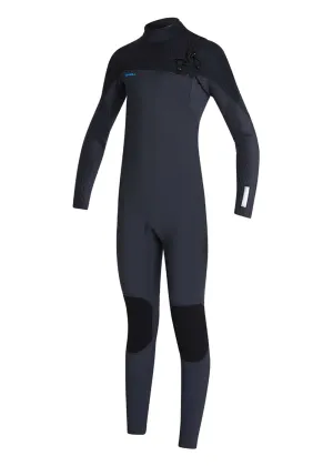 ONeill Boys Hyperfreak 3/2 mm CZ Steamer Wetsuit