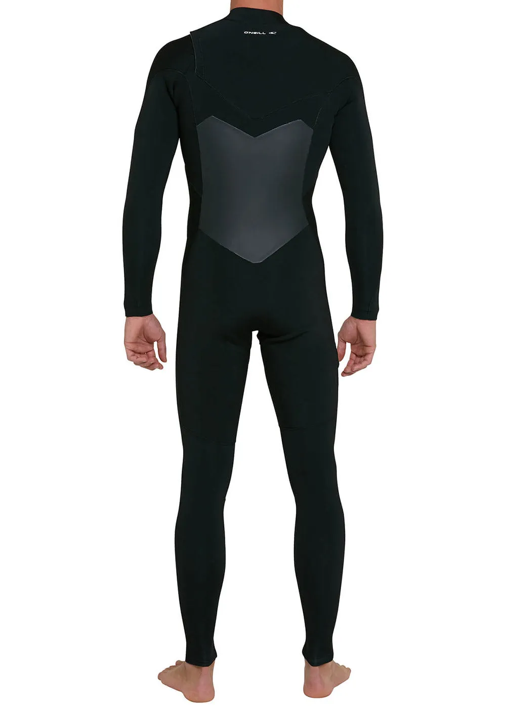 ONeill Defender 3/2mm Chest Zip Steamer