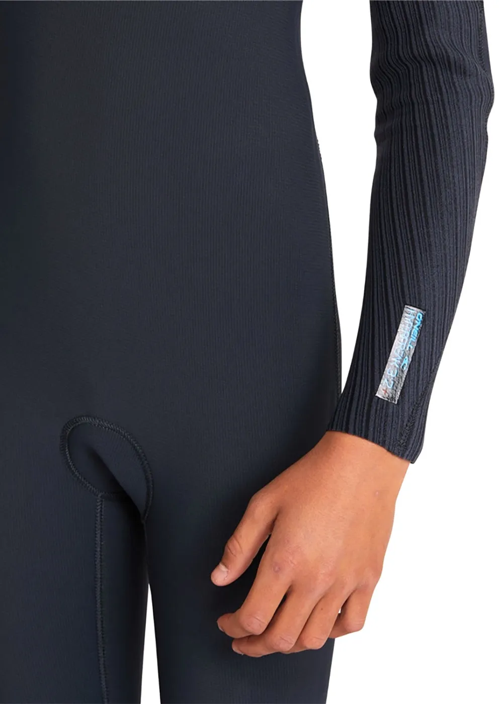 ONeill Girls Hyperfreak 3/2 mm CZ Steamer Wetsuit