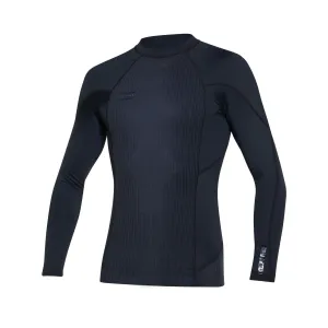 O'NEILL HYPERFREAK NEO LYCRA LONG SLEEVE CREW