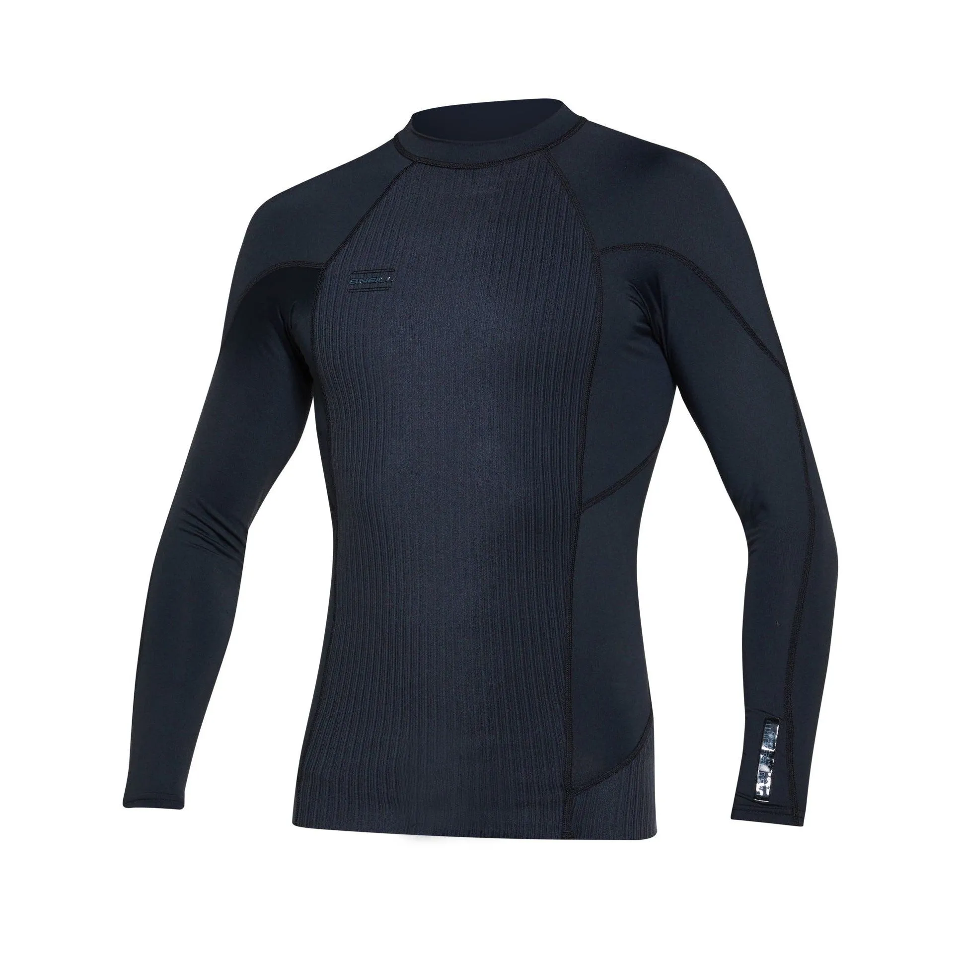 O'NEILL HYPERFREAK NEO LYCRA LONG SLEEVE CREW