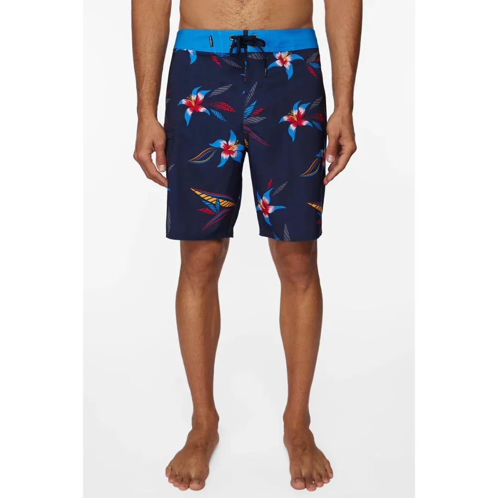 O'NEILL HYPERFREAK YABRO NAVY