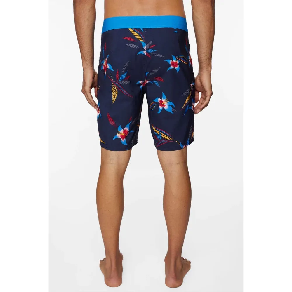 O'NEILL HYPERFREAK YABRO NAVY