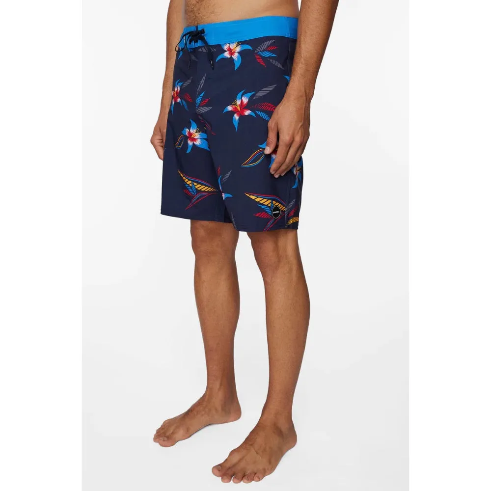 O'NEILL HYPERFREAK YABRO NAVY