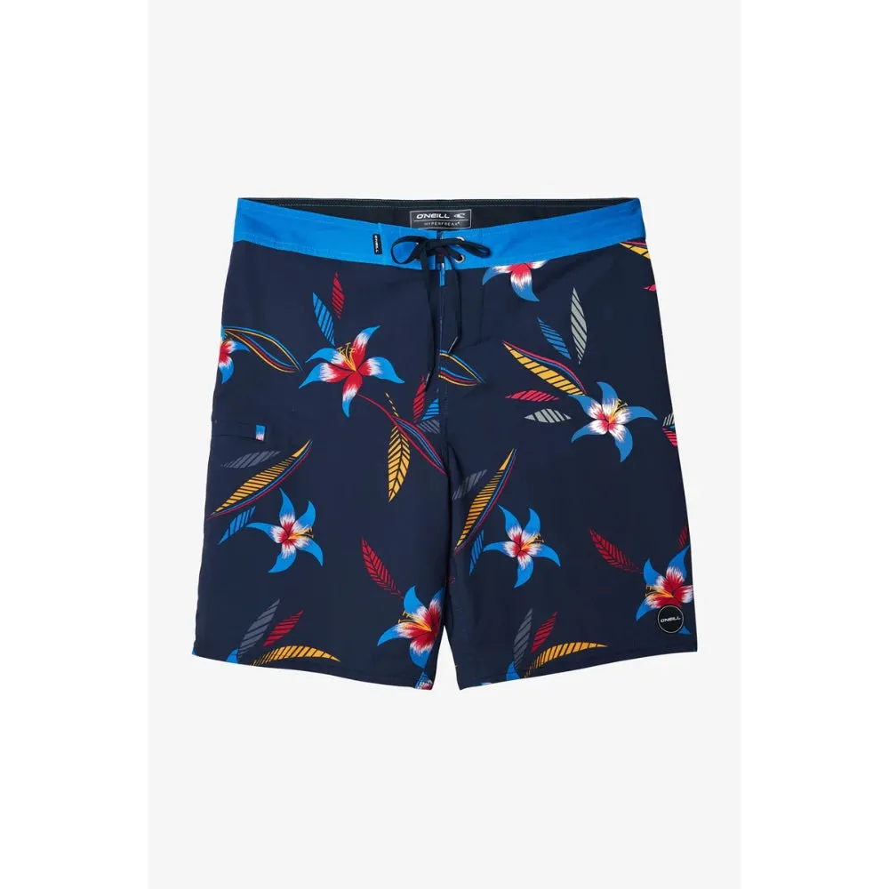 O'NEILL HYPERFREAK YABRO NAVY
