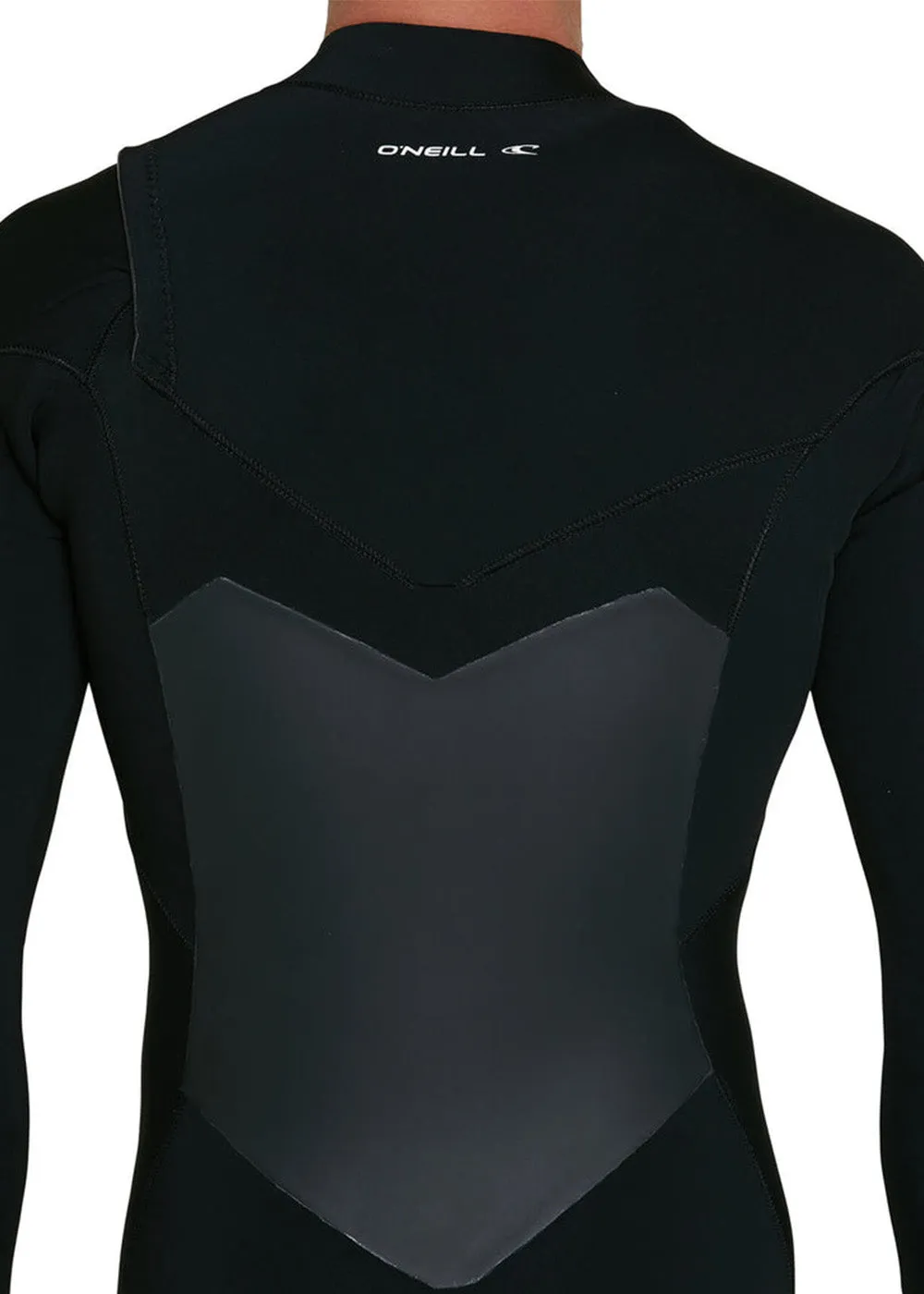 ONeill Mens Defender 4/3mm CZ Steamer Wetsuit
