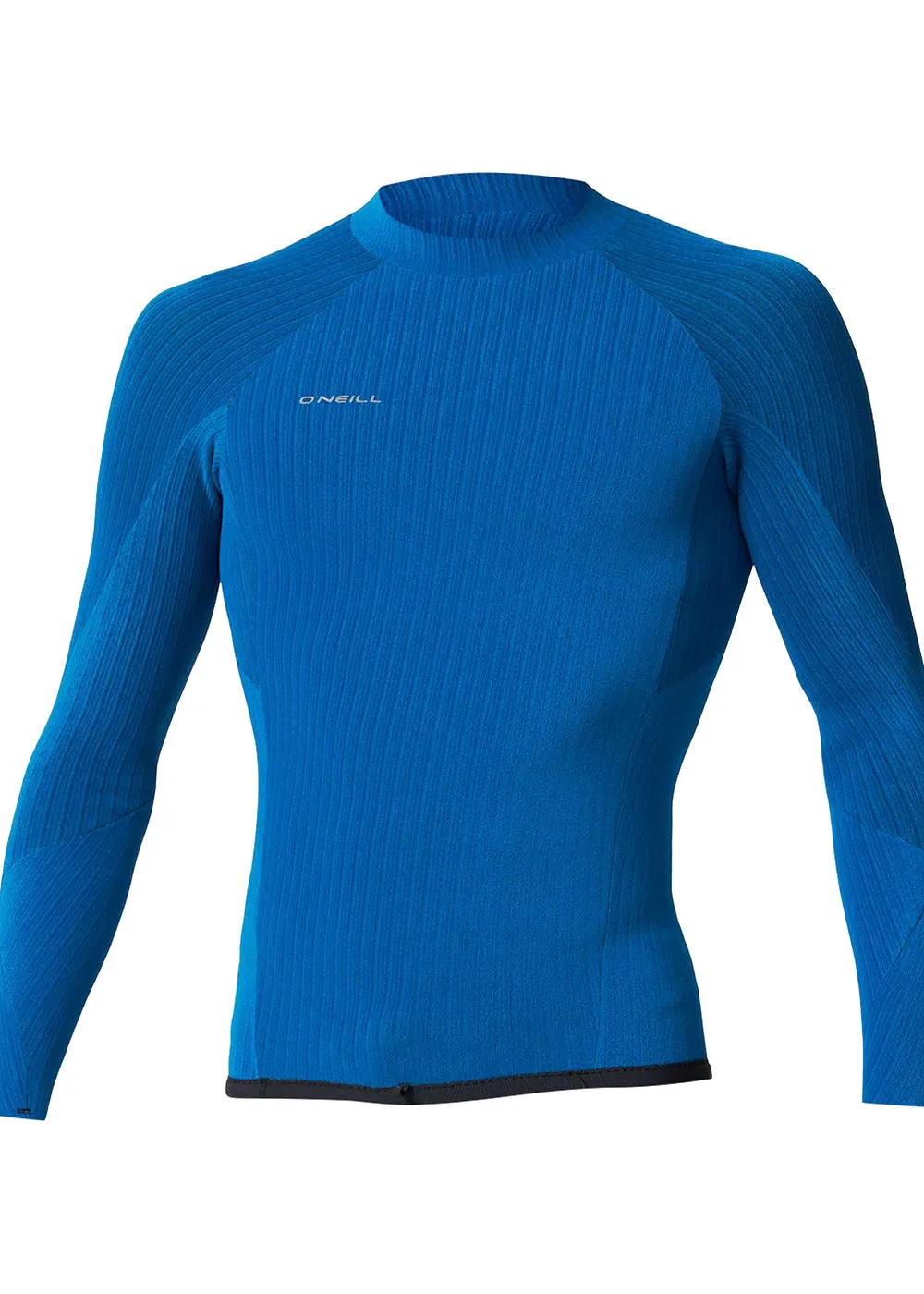 ONeill Mens Hyperfreak 2mm LS Wetsuit Jacket