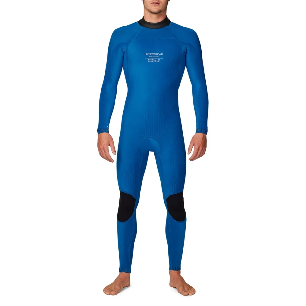 O'NEILL MENS HYPERFREAK BZ 3/2 MM 2025 - BLACK