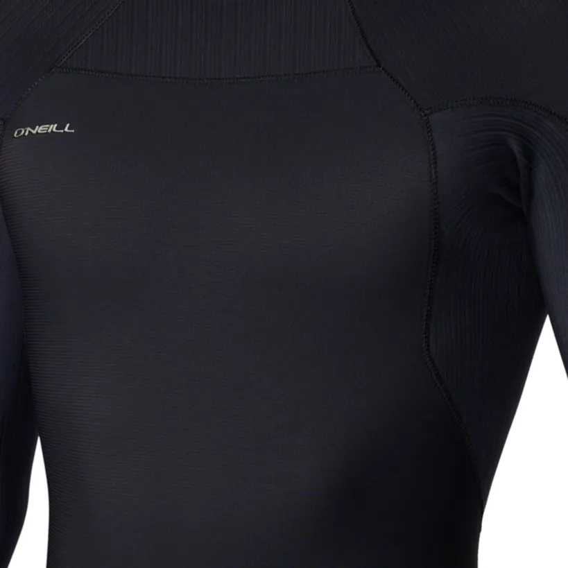 O'NEILL MENS HYPERFREAK BZ 3/2 MM 2025 - BLACK