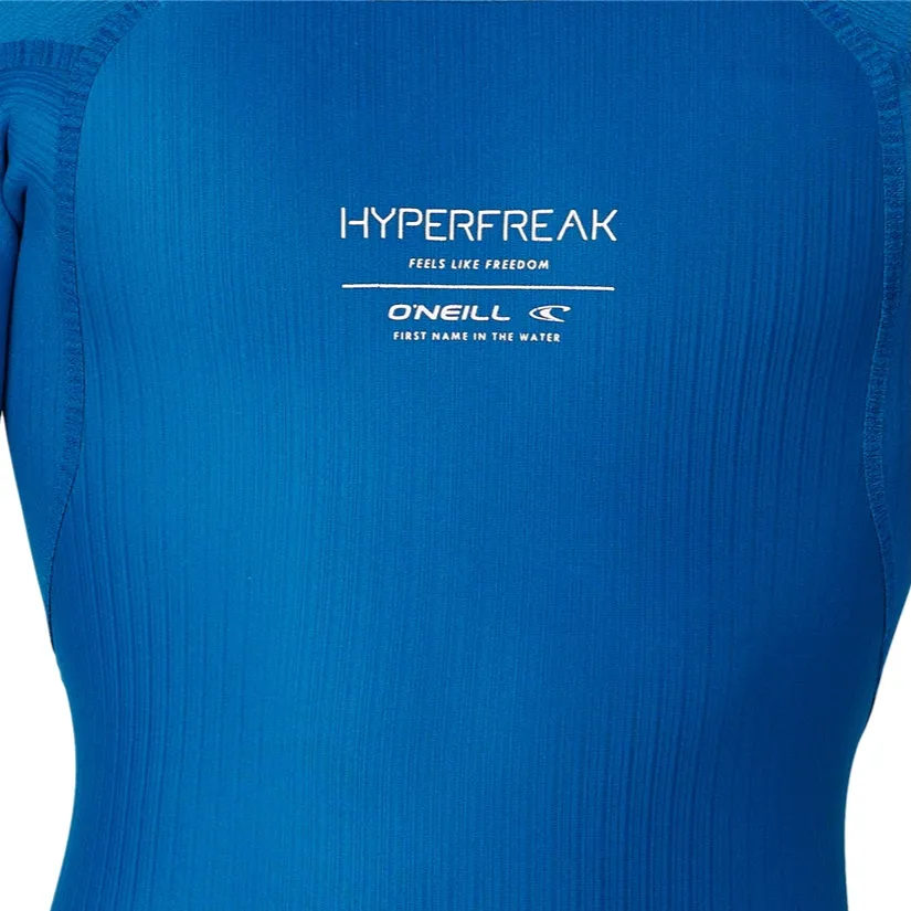 O'NEILL MENS HYPERFREAK BZ 3/2 MM 2025 - BLACK